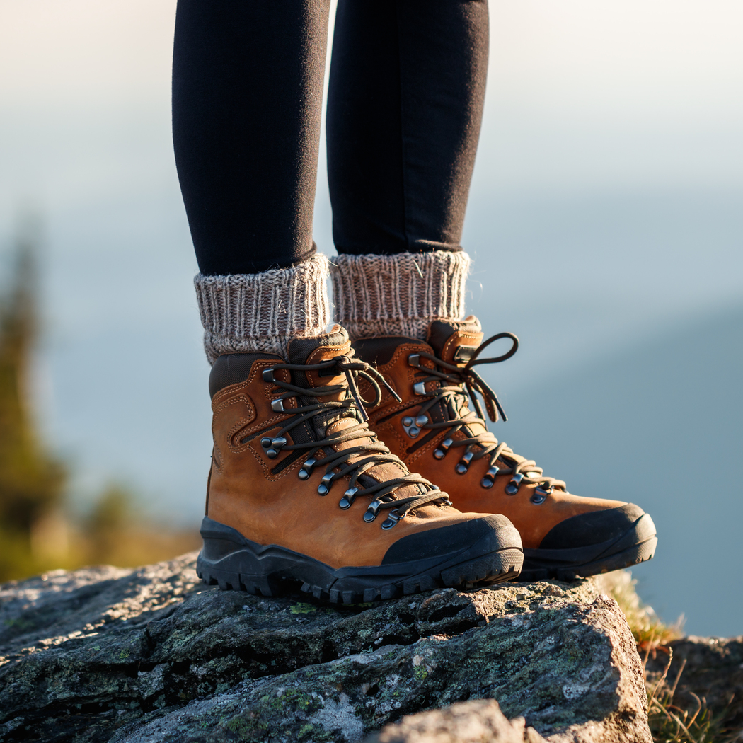 Ranking butów trekkingowych damskich 2024. TOP 4 modele, które są wygodne, trwałe i tańsze niż myślisz